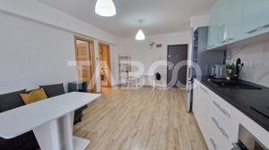 Apartament intabulat de vanzare 2 camere etaj 1 Arhitectilor - imagine 4