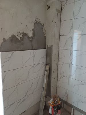 Amenajari interioare