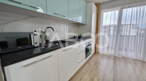 Apartament intabulat de vanzare 2 camere etaj 1 Arhitectilor - imagine 16