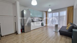 Apartament intabulat de vanzare 2 camere etaj 1 Arhitectilor - imagine 13