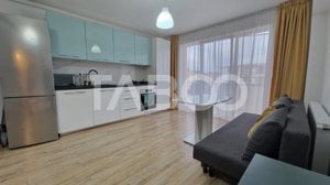 Apartament intabulat de vanzare 2 camere etaj 1 Arhitectilor - imagine 1