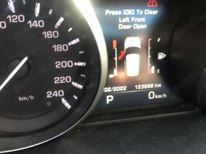 Vând autoturism Range rover sport