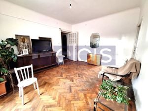 134.000 EURO | APARTAMENT IN VILA | MATERNITATEA BUCUR - imagine 3