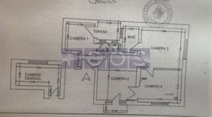 134.000 EURO | APARTAMENT IN VILA | MATERNITATEA BUCUR - imagine 12