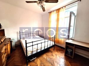 134.000 EURO | APARTAMENT IN VILA | MATERNITATEA BUCUR - imagine 7