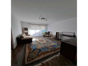 Apartament de inchiriat cu garaj, 2 camere decomandat, Zorilor Cluj Napoca - imagine 3