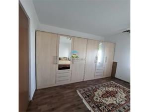 Apartament de inchiriat cu garaj, 2 camere decomandat, Zorilor Cluj Napoca - imagine 2