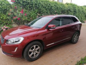 Volvo XC 60 D5 AWD Aut. Summum - imagine 3