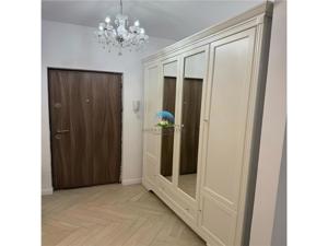 Apartament de inchiriat cu 2 locuri de parcare, 3 camere decomandat, Grigorescu Cluj Napoca - imagine 14