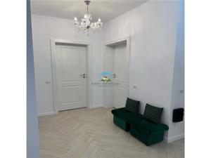 Apartament de inchiriat cu 2 locuri de parcare, 3 camere decomandat, Grigorescu Cluj Napoca - imagine 11