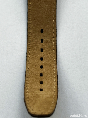 Vintage 1993 Swatch Chrono LODGE SCB 111 - imagine 5