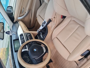 Bmw seria 3 2013 2014 - imagine 5