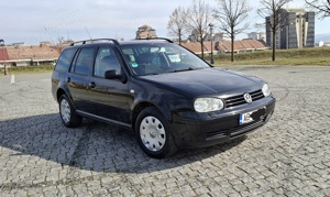 Vw Golf4 Model Pacific An 2005 1.9TDI AXR Euro4 - imagine 2