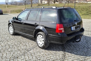Vw Golf4 Model Pacific An 2005 1.9TDI AXR Euro4 - imagine 3