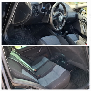 Vw Golf4 Model Pacific An 2005 1.9TDI AXR Euro4 - imagine 7