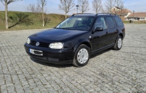 Vw Golf4 Model Pacific An 2005 1.9TDI AXR Euro4 - imagine 1