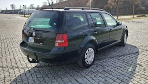 Vw Golf4 Model Pacific An 2005 1.9TDI AXR Euro4 - imagine 4