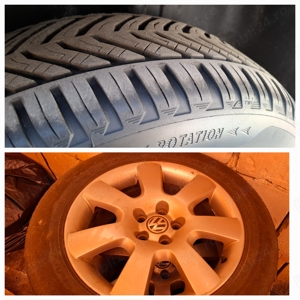 Vw Golf4 Model Pacific An 2005 1.9TDI AXR Euro4 - imagine 8