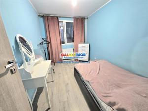 Apartament 4 camere Titan Policlinica  | centrala gaz | 7min. metrou - imagine 4