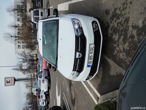 vand dacia Logan 2017  - imagine 1