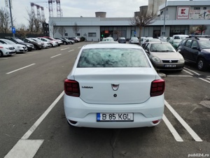 vand dacia Logan 2017  - imagine 4
