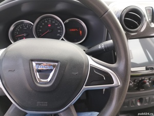 vand dacia Logan 2017  - imagine 5