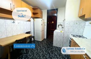 Apartament de vanzare, 2 Camere, Piata Bucuresti, Oradea