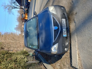 Vând Logan 1,5 dci ptr program rabla 2500 lei - imagine 3