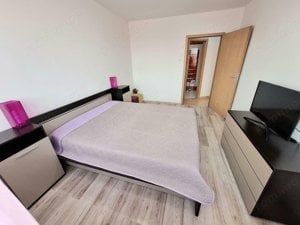 Apartament 3 camere Olimpia Complex - imagine 6