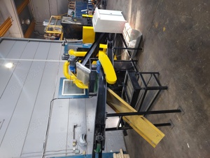 Masina noua pentru tocat cabluri electrice si granulat cupru - imagine 2