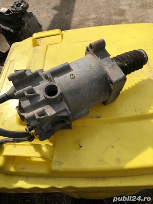 cilindru receplor ambreiaj Daf xf 2010 - imagine 3