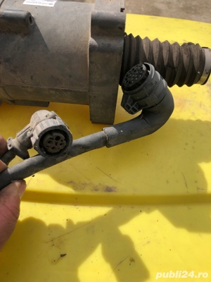 cilindru receplor ambreiaj Daf xf 2010 - imagine 2