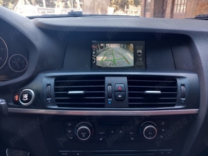 Bmw x3 automat 2012 - imagine 6