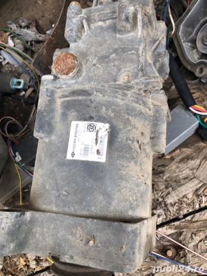 cilindru receplor ambreiaj Daf xf 2010