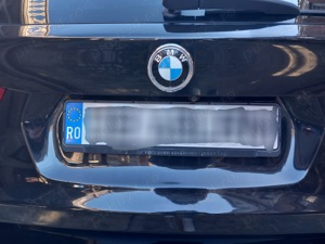 Bmw x3 automat 2012 - imagine 7
