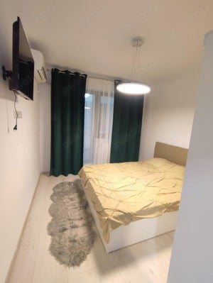 Apartament două camere cartier rezidențial Dream Resindence  - imagine 4