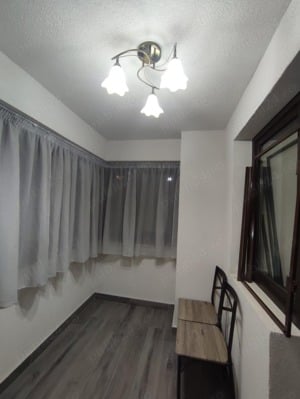 Apartament două camere cartier rezidențial Dream Resindence  - imagine 1