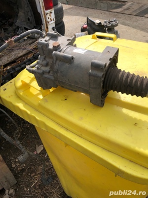 cilindru receplor ambreiaj Daf xf 2010 - imagine 4