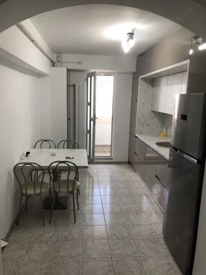 De inchiriat apt.2 camere dec, in Galati, Micro 18, renovat si mobilat - imagine 5