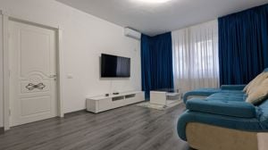 Apartament 2 camere mobilat si utilat, langa Grand Arena Mal – Bd. Brancoveanu - imagine 2