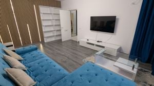 Apartament 2 camere mobilat si utilat, langa Grand Arena Mal – Bd. Brancoveanu - imagine 3