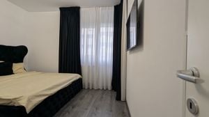 Apartament 2 camere mobilat si utilat, langa Grand Arena Mal – Bd. Brancoveanu - imagine 9