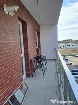 Apartament de 2 camere, decomandat, 65 mp,  The Grand Kristal Residence City - imagine 8