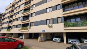 Apartament 2 camere mobilat si utilat, langa Grand Arena Mal – Bd. Brancoveanu - imagine 17