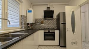 Apartament 2 camere mobilat si utilat, langa Grand Arena Mal – Bd. Brancoveanu - imagine 13