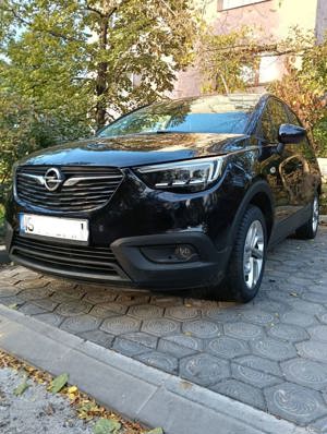 Opel Crossland X1.2 Stop Enjoy