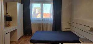 Proprietar, închiriez apartament cu 1 cameră zona ISHO - Take Ionescu