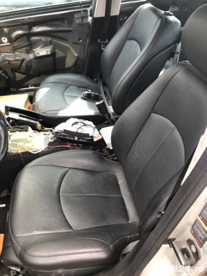 Mercedes 320 4matic - imagine 2