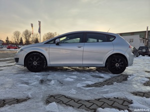 seat Leon 1,4 benzina 122cp Euro 5