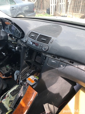 Mercedes 320 4matic - imagine 4